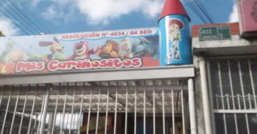 MIS CARINOSITOS MIS CARINOSITOS